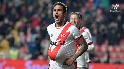 VIDEO | Rayo Vallecano a învins pe Mallorca, scor 3-1, şi ocupă un loc de cupe europene în clasamentul LaLiga
