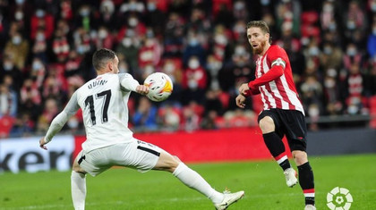 Athletic Bilbao - Granada 2-2. Bascii au fost salvaţi de un autogol şi au salvat un punct