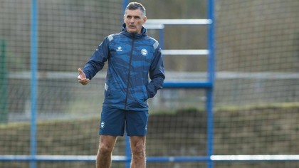 Schimbare de antrenor la Deportivo Alaves, după şase meciuri consecutive fără victorie în LaLiga. Cine e alesul 