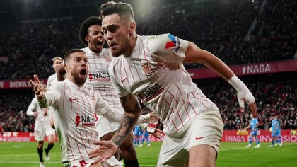Probleme mari în LaLiga, din cauza COVID-19! Sevilla are trei cazuri, Mallorca are şapte 