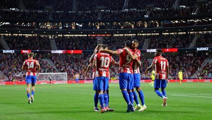 VIDEO | Atletico vrea să facă uitate ultimele meciuri din 2021. Partida cu Vallecano, prima din noul an, de la 17:15 pe Look Sport+ şi platforma PrimaPlay.ro