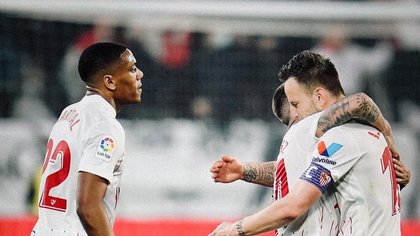 VIDEO | Sevilla o bate pe Elche şi scapă de seria nefastă din La Liga