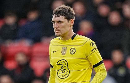 Andreas Christensen va semna joi cu Barcelona! Contract pe cinci ani şi salariu de şase milioane de euro