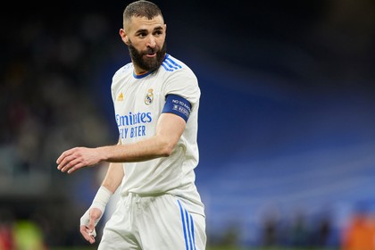 Victoria cu Mallorca a lăsat urme la Real Madrid. Benzema şi Mendy, incerţi pentru El Clasico de duminică