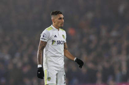 Barcelona l-a convins pe Raphinha: "Au ajuns la un acord!"