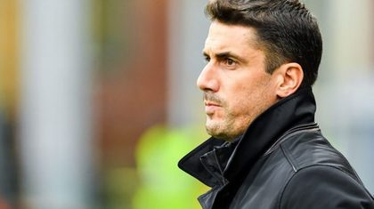Julio Velazquez, noul antrenor al celor de la Alaves