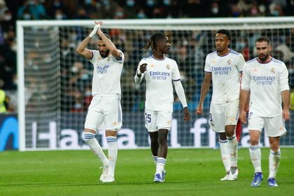 VIDEO | FC Sevilla - Real Madrid, ora 22:00, în direct pe Look Sport şi Look 4K. Duel stelar în La Liga!