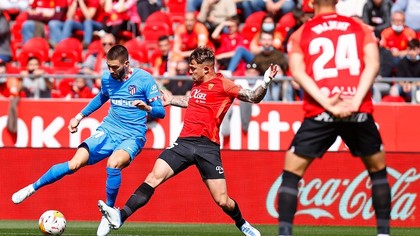 VIDEO | Atletico Madrid - Espanyol, la ora 17:15, în direct pe Look Sport. Atletico poate să se distanţeze de Betis 