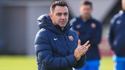 VIDEO | Barcelona a învins-o pe Real Sociedad, 1-0, şi a revenit pe locul al doilea în LaLiga
