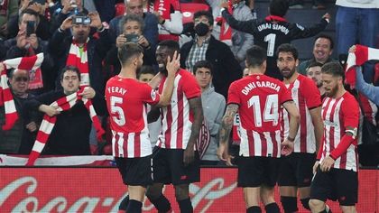 VIDEO | Athletic Bilbao – Atletico Madrid 2-0. Trupa lui Simeone îşi reduce drastic şansele la locul doi din La Liga 