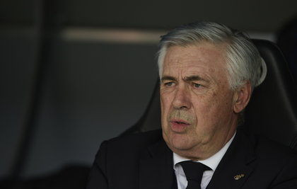 Aventura la Real, ultima din cariera lui Ancelotti: "Probabil mă voi opri!"
