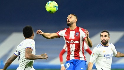 Nu trec peste rivalitate! Atletico Madrid nu le va oferi garda de onoare rivalilor de la Real Madrid