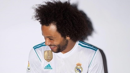 Real Madrid a oficializat plecarea lui Marcelo
