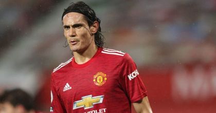 Edinson Cavani ar putea ajunge la Villarreal, conform presei din Spania 
