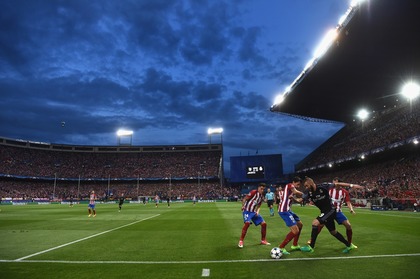 Stadionul echipei Atletico Madrid va avea un nou nume
