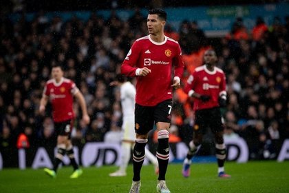 Preşedintele clubului Atletico Madrid a ”închis” pista Cristiano Ronaldo