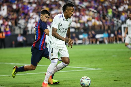Se ştie data primului El Clasico al sezonului!