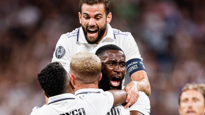 VIDEO | Real Madrid - Osasuna, LIVE pe Prima Sport 2 şi PrimaPlay.ro, de la 22:00. Campioana Europei, victorii pe linie în acest sezon 
