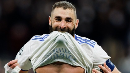 Benzema va deveni tată pentru a patra oară, anunţă presa spaniolă
