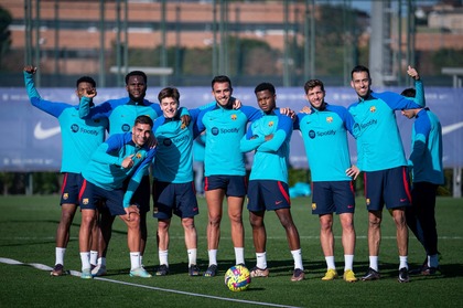 Barcelona, în pericol să piardă 7 fotbalişti! Situaţie complicată pentru catalani 