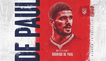 Campionii mondiali De Paul, Molina şi Correa, fluieraţi de fani la revenirea pe ”Wanda Metropolitano”. Ce li se reproşează 