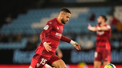 Celta Vigo - FC Sevilla 1-1. Andaluzii rămân în zona retrogradabilă