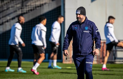 VIDEO ǀ Valencia, anunţul serii! Gennaro Gattuso nu mai este antrenorul spaniolilor