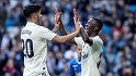 VIDEO ǀ Real Madrid – Valencia 2-0! Asensio şi Vinicius au marcat două eurogoluri unul după celălalt. ”Albii” i-au pierdut pe Benzema şi Militao