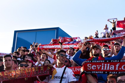 Sevilla şi-a găsit antrenor! Cine a fost adus în locul lui Jorge Sampaoli
