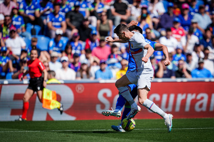 VIDEO | Getafe - Barcelona 0-0. Catalanii ajuns la trei meciuri consecutive fără gol marcat