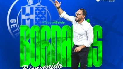 Mişcare interesantă în La Liga! Revine la Getafe antrenorul care a scris istorie