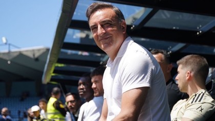 Tehnicanul Carlos Carvalhal, demis de la Celta Vigo după un sezon dramatic în La Liga 