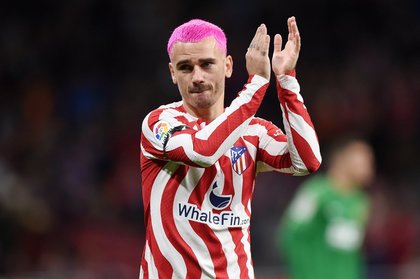Antoine Griezmann ar putea ajunge în Arabia Saudită. Al-Nassr, interesată de francez