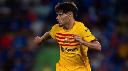 Getafe - FC Barcelona 0-0! Catalanii puteau da lovitura în ultimele minute