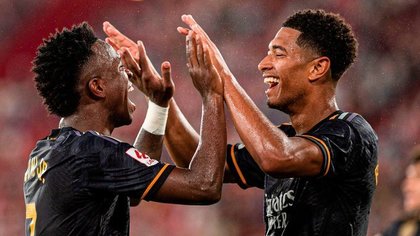 VIDEO | Celta Vigo - Real Madrid 0-1. Jude Bellingham îi salvează pe ”galactici”. Rodrygo a ratat din penalty