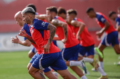 Meciul dintre Atletico Madrid şi Sevilla a fost amânat! Anunţul făcut de La Liga