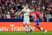 LIVE VIDEO | Atletico Madrid - Real Madrid, în direct pe Prima Sport 2 şi PrimaPlay.ro. Trupa lui Simeone şi-a mărit avantajul 