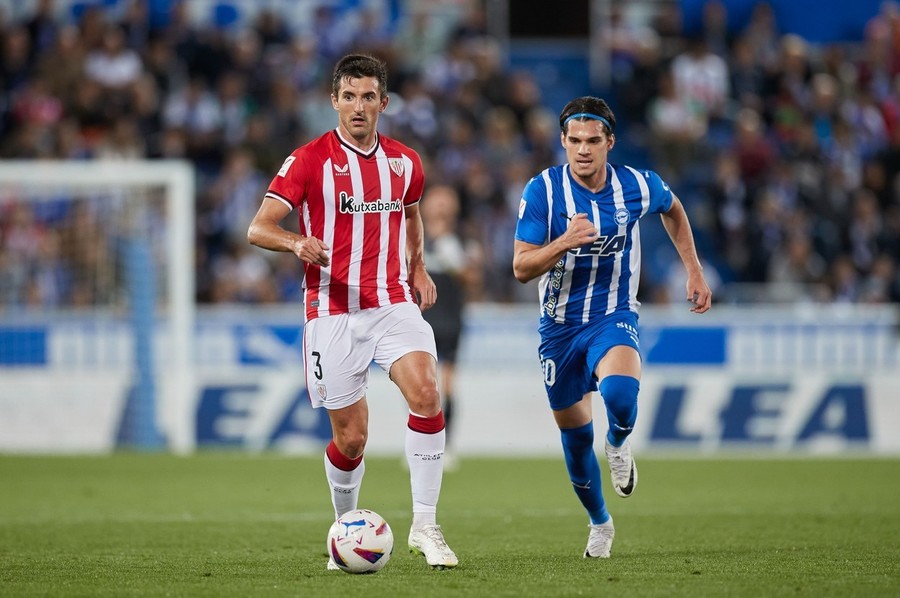 VIDEO | Alaves - Athletic Bilbao 0-2. Eşec pentru Ianis Hagi, la primul meci ca titular în La Liga