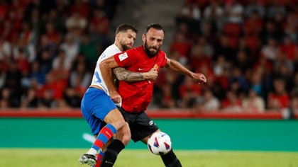 VIDEO | Mallorca - Barcelona 2-2. Pas greşit făcut de echipa lui Xavi în lupta cu Real Madrid pentru supremaţie în La Liga