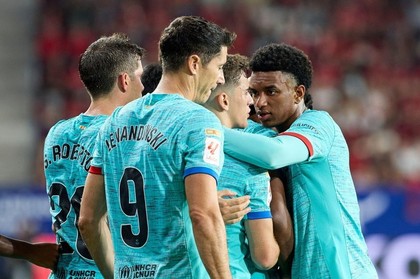 VIDEO | Barcelona - Sevilla, ASTĂZI, de la 22:00, în direct pe Prima Sport 2 şi PrimaPlay.ro. Derby în La Liga, cel puţin cu numele