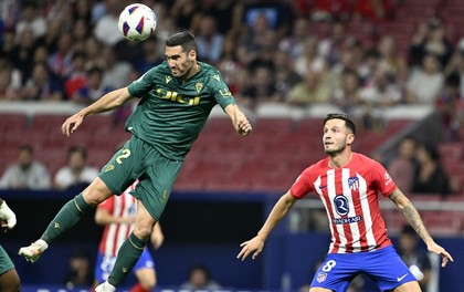 VIDEO | Atletico Madrid a revenit de la 0-2 şi s-a impus cu Cadiz