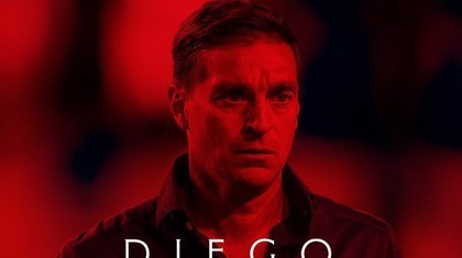 Diego Alonso a fost numit antrenor la FC Sevilla