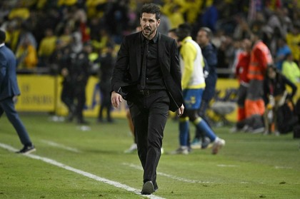 Veste uriaşă pentru Atletico Madrid!