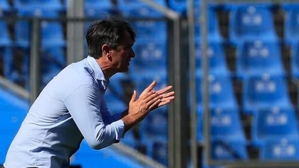 Villarreal s-a despărţit de antrenorul Pacheta. El se afla la conducerea echipei spaniole din septembrie