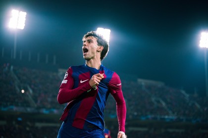 ”Să ţineţi cont că mulţi fotbalişti fac asta”. Preşedintele lui Atletico nu a stat pe gânduri când a fost întrebat de Joao Felix, înaintea meciului cu Barcelona 