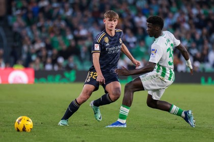 VIDEO | Liderul Real Madrid a remizat cu Betis. Celelalte rezultate de sâmbătă din La Liga