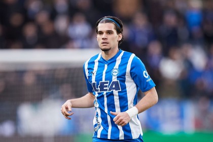 Echipa lui Ianis Hagi, învinsă la scor de neprezentare de către Girona! Catalanii rămân lideri în Spania
