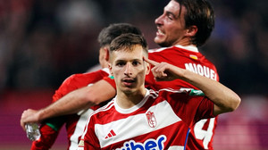 VIDEO | Granada - Cadiz 2-0. Andaluzii se apropie de un loc ce asigură menţinerea în La Liga