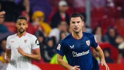 VIDEO | FC Sevilla - Athletic Bilbao 0-2. Andaluzii sunt aproape de locurile retrogradabile!
