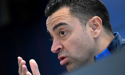 Xavi, atacat dur de un angajat al lui Real Madrid: "600 dintre meciurile lui sunt suspecte!